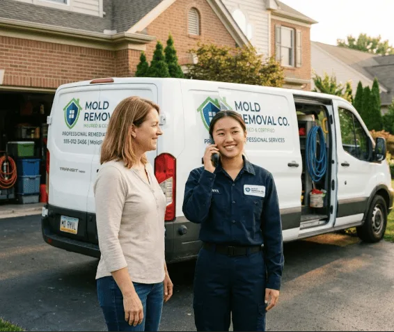 Crawlspace Mold Remediation Stittville, NY FAQs